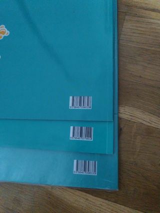 INICIA FIS Y QUIM 3ºESO LA VOL3