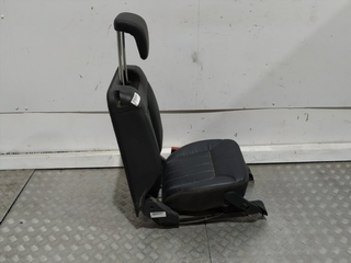 ASIENTOS TERCERA FILA MERCEDES-BENZ CLASE R (BM 2