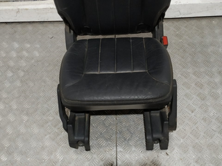 ASIENTOS TERCERA FILA MERCEDES-BENZ CLASE R (BM 2