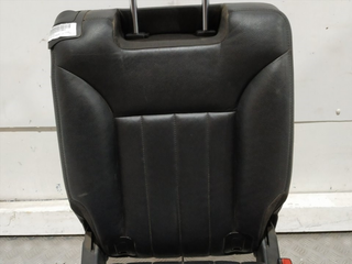 ASIENTOS TERCERA FILA MERCEDES-BENZ CLASE R (BM 2