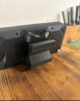 Soporte Manillar Navifly 28mm