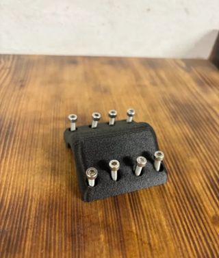 Soporte Manillar Navifly 28mm