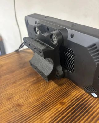Soporte Manillar Navifly 28mm