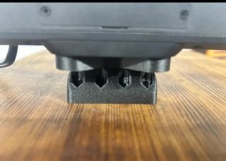 Soporte Manillar Navifly 28mm