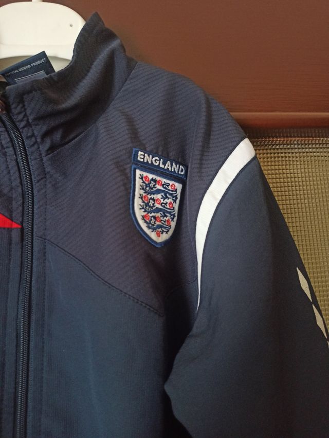 Giacca Umbro Vintage Bambino England