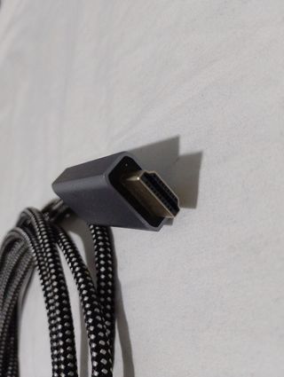 Cable Mini DisplayPort a HDMI