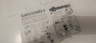 Ejercicios de inglés para niños