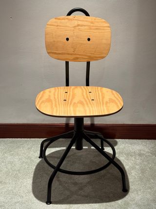 Silla Kullaberg Ikea