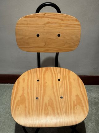 Silla Kullaberg Ikea