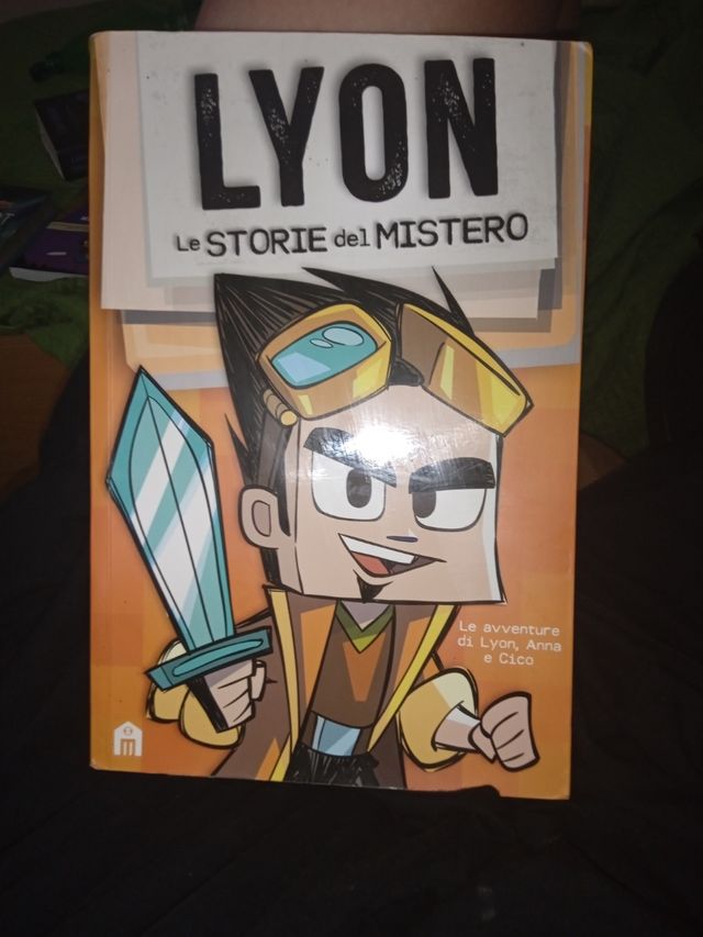 Le storie del mistero