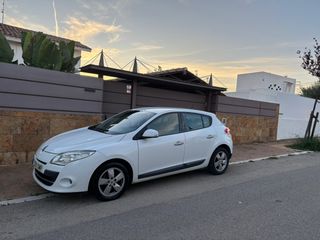 Renault Megane 2009