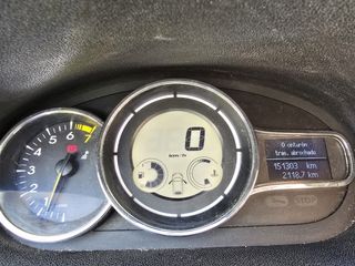 Renault Megane 2009