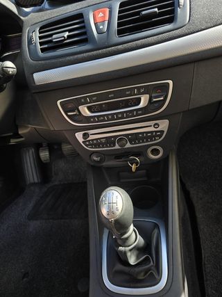 Renault Megane 2009