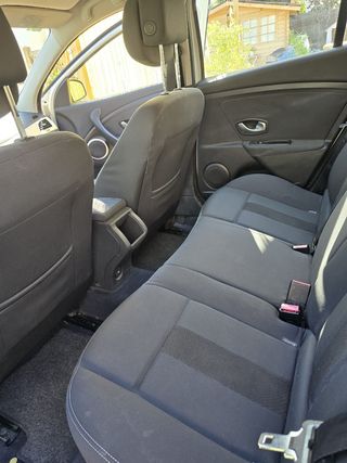 Renault Megane 2009