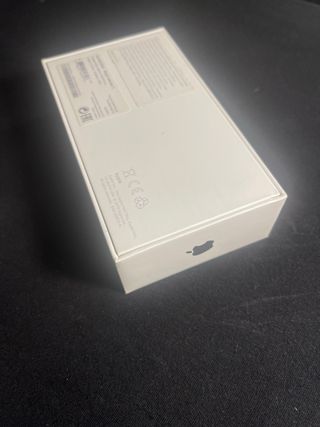Ratón Inalámbrico Apple Magic Mouse Blanco