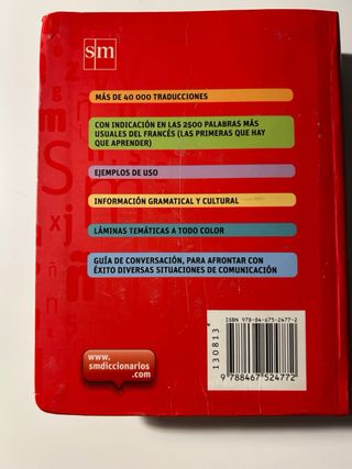 Libros de texto bachillerato
