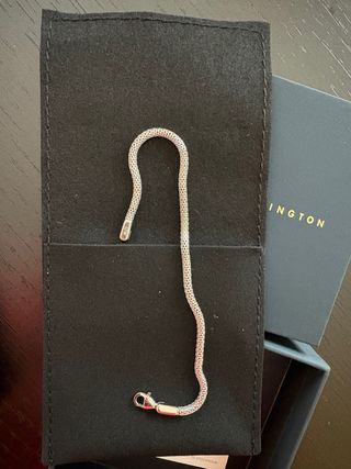 Bracciale Daniel Wellington uomo