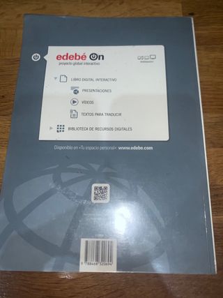 Libro de latín 1 de bachillerato 
