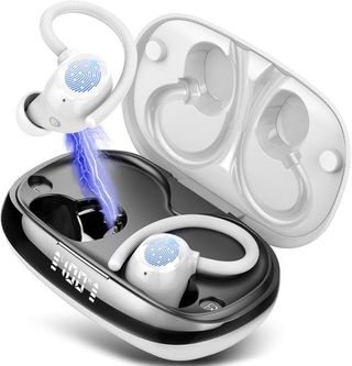 Auriculares Tukio Bluetooth 5.4 HiFi