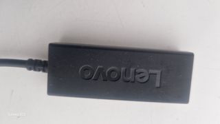 Adaptador Lenovo USB-C