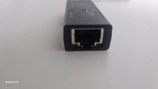 Adaptador Lenovo USB-C