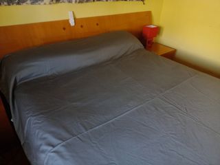 Funda Nórdica Gris Ikea