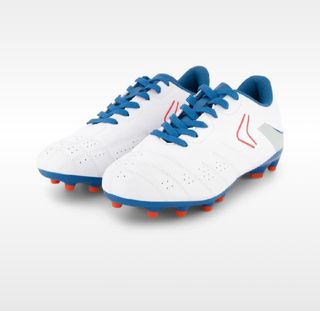 Botas de fútbol 
