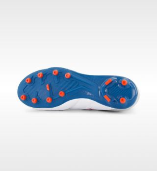 Botas de fútbol 