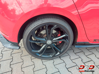 Volkswagen Golf GTI TCR