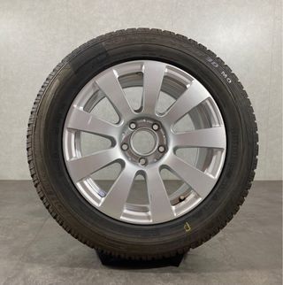 Llantas Mercedes Clase E 16 Originales