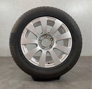 Llantas Mercedes Clase E 16 Originales