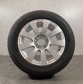 Llantas Mercedes Clase E 16 Originales
