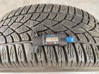 Llantas Mercedes Clase E 16 Originales