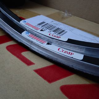 Aros Ritchey Vantage Comp.