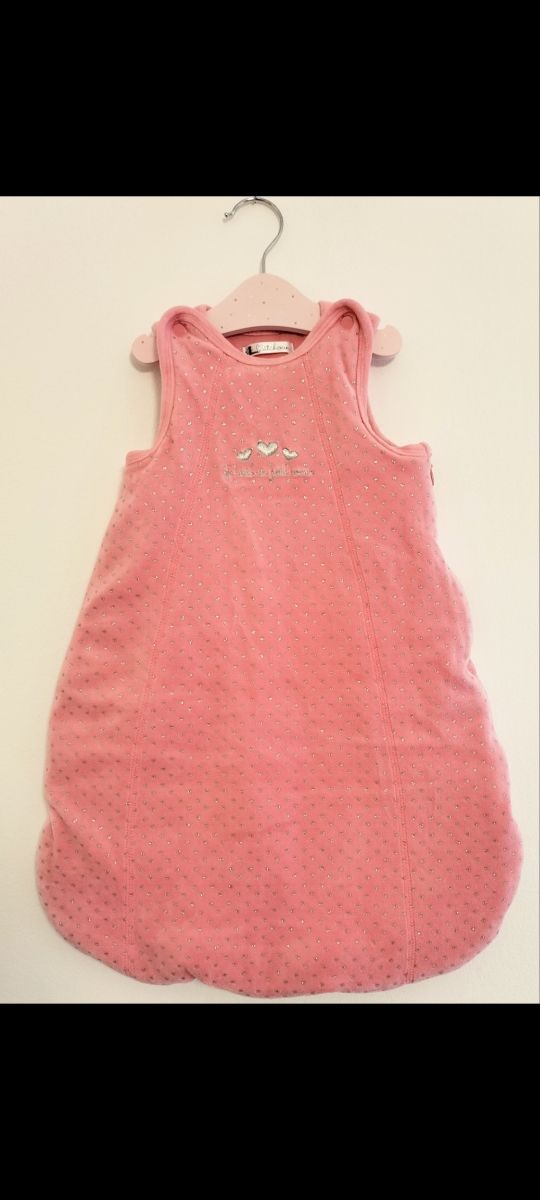 Saco de dormir para bebé