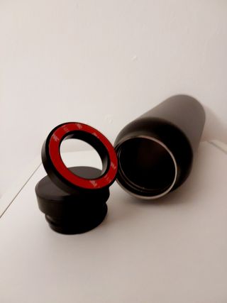 Garrafa térmica (personalizado) 700 ml.