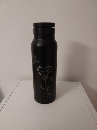 Garrafa térmica (personalizado) 700 ml.