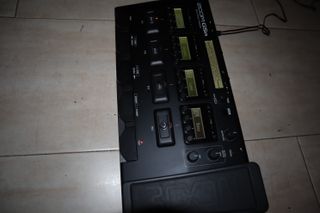 Zoom G5n multiefectos guitarra (impecable)
