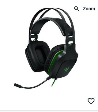 Razer Electra v2 PC Auriculares Gaming