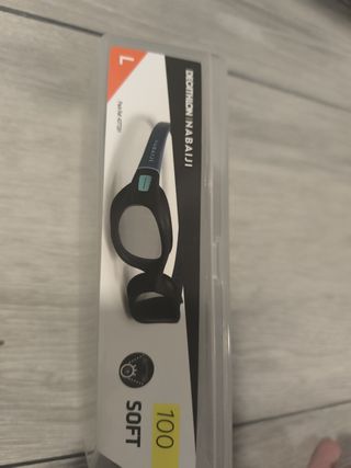 Gafas de natación Nabaiji Talla L