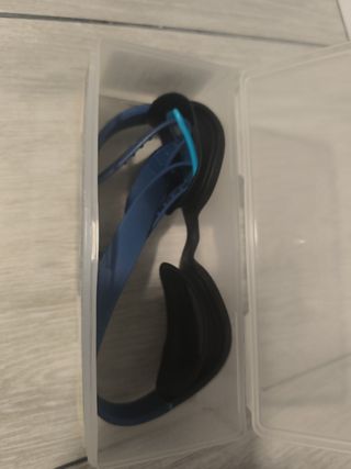 Gafas de natación Nabaiji Talla L