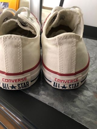 Converse All Star