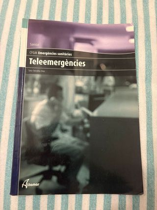 Teleemergències