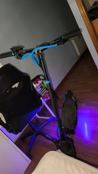 SMARTGYRO ROCKWAY DGT
