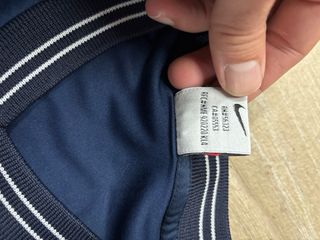 Camiseta Pumas Nike Talla M