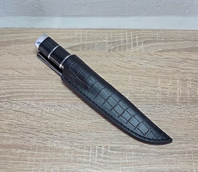 Cuchillo de colección