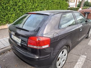 Audi A3 2008