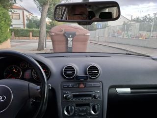 Audi A3 2008