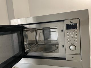 Microondas Teka integrable