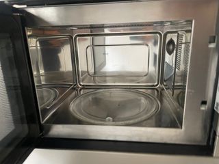 Microondas Teka integrable